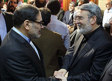 ادعای کانال خبری انقلابی: رحمانی فضلی قرار بود جانشین «علی شمخانی» شود/ ماجرای ویلای ۱۸۰۰ متری رحمانی فضلی برای هَوا کردنش بود