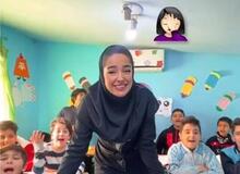 نامه‌ای امام جمعه قائم شهر برای بازگشت معلم به کلاس درس+عکس 
