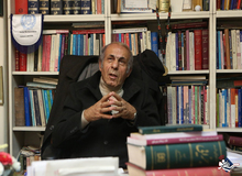 واکنش وکیل «مهرشاد سهیلی» به اظهارات سخنگوی دستگاه قضاء/ خرمشاهی:
به رای صادر شده اعتراض کرده ایم/ شاید در دادگاه تجدیدنظر این مجازات‌ها نقض شود/ میزان جزای نقدی در رای بدوی ۱میلیاردتومان است
 