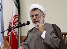 فاضل میبدی: نماینده پنج درصدی دنبال عدم کفایت سیاسی رئیس‌جمهور است