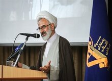 نماینده ولی‌فقیه در سپاه: فشار‌های اقتصادی و بدعملی برخی مسئولان، هرگز مردم را از ایستادگی و دفاع از انقلاب بازنخواهد داشت