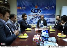 خبرگزاری فارس: این روزها اصلاح‌طلبان برای تخریب قالیباف دست به هر کاری می زنند