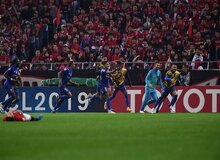 الهلال عربستان قهرمان آسیا شد
