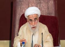 انتقاد آیت‌الله جنتی از بی‌توجهی مسئولان به مشکلات مردم
