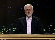 جلیلی: از آمریکا آمدند شبکه بهداشت ما را الگوبرداری کنند
