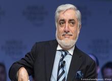 عبدالله عبدالله: بازداشت نشده‌ام
