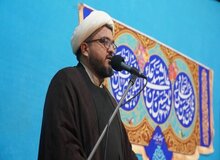 معاون فرهنگی مسجد جمکران : هنوز یک فیلم درجه یک از امام زمان(عج) نداریم