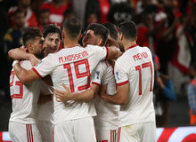 پیام معنادار AFC به شاگردان کی‌روش