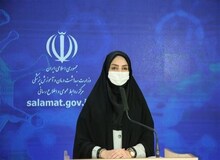مجموع جان باختگان کرونایی، در آستانه ۳۵ هزارنفری شدن قرار گرفت!/ آخرین آمـــــار