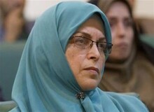 آذر منصوری: من هم نمی‌دانم بر اساس کدام اظهارات برای من پرونده قضایی تشکیل داده اند/ روند قانونی ارجاع پرونده به دادگاه طی نشده است