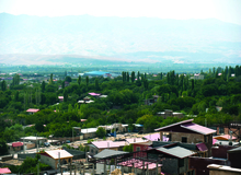 گزارشی درباره منطقه جابان  که زمانی تولید کننده تخمه ژاپنی بود/زمین‌های کشت تخمه جابانی به باغ و ویلا تبدیل شده‌اند