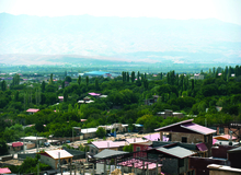 گزارشی درباره منطقه جابان  که زمانی تولید کننده تخمه ژاپنی بود/زمین‌های کشت تخمه جابانی به باغ و ویلا تبدیل شده‌اند