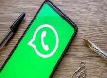ویژگی امنیتی جالب و جدید واتساپ را بشناسید 