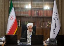 آیت الله جنتی: به خاطر این مردم مقاوم و نجیب هر چه قدر خدا را شکر کنیم باز هم کم است
