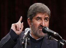تکذیب اظهارات علی مطهری از سوی یک قاضی
