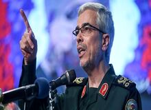 رییس ستاد کل نیروهای مسلح : ترور شهید صیاد خدایی مطمئنا بدون پاسخ نخواهد ماند