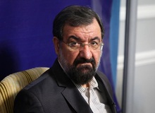 محسن رضایی: مشکلات به دلیل بی‌عرضگی مسئولان است
