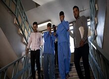 جزییات کلاهبرداری ۳۰۰ میلیاردی در تهران/ گفت و گو با متهمان