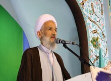 امام جمعه ساری: باید فرزندان خود را برای جذب در حوزه‌های علمیه ترغیب کنیم