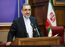 غلامحسین اسماعیلی: پرونده عیسی کلانتری مراحل نهایی کارشناسی را طی کرده است/ سام رجبی کروناسازی کرده بود/ به زودی رای پرونده دو نماینده مجلس صادر خواهد شد/ دو دانشجوی بازداشت شده به گروه‌های ضد انقلاب و منافقین وصل شده بودند




