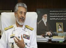 امیر سیاری: مورد مثبت کرونا در ارتش نداریم/ به هیچ عنوان نمی‌توانیم کل پادگان را تعطیل کنیم
