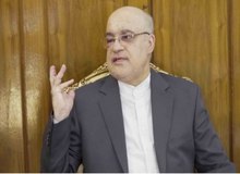 سفیر ایران در لبنان: می گویند لغو پروازها برای جلوگیری از شرکت در مراسم تشییع سیدحسن نصرالله است 