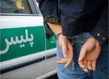 ارگان رسانه ای نزدیک به سپاه: مولوی «عبدالعزیز عمرزهی»  بازداشت شد