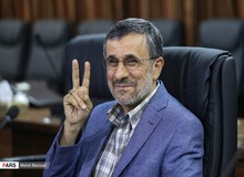 علیرضابیگی: آقای احمدی‌نژاد به دیدار روزگذشته مسئولان نظام با آیت الله خامنه ای «دعوت» نشده بود