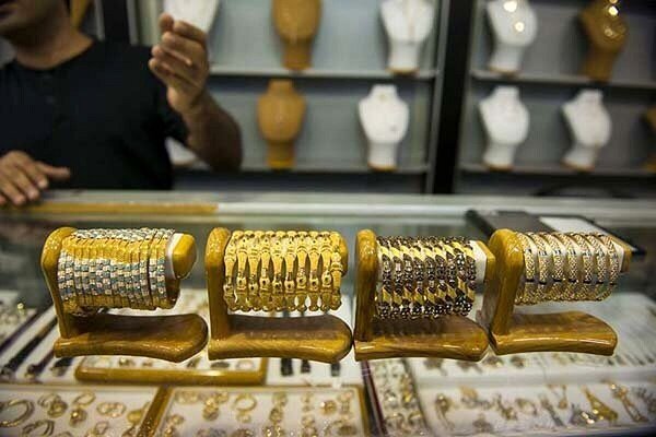 افزایش آرام قیمت طلا و سکه در بازار تهران