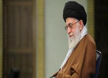 رهبر انقلاب درگذشت مرحوم حبیبی و مرحوم مهرآئین را تسلیت گفتند

