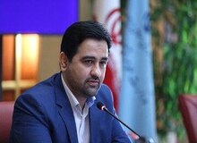 خطیبی: با اتکا به تولید داخلی و حمایت از سرمایه‌گذاری معدنی، دشمن را ناکام می‌گذاریم