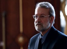 علی لاریجانی:مسائل منطقه باید از طریق گفت و گو برطرف شود