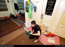 حدود ۱۲ درصد از تهرانی‌ها تنها زندگی می‌کنند/ در سه منطقه این عدد ۱۷ تا ۲۰ درصد است