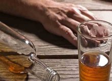 مرگ با الکل؛ آمارها تکان‌دهنده‌اند