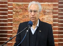 محمدرضا حافظی رئیس جامعه خیرین مدرسه‌ساز درگذشت 