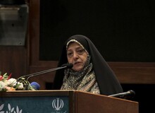 واکنش معاون رئیس‌جمهور در امور زنان و خانواده به  "بی احترامی به جایگاه زنان از تریبون صدا و سیما": افرادی که در رسانه ملی حضور می یابند باید شئونات را رعایت کند/ صدا و سیما تنوع دیدگاه‌ها را به رسمیت بشناسد 