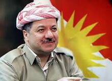 خبر استعفای بارزانی تکذیب شد