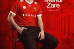 محمد مهدی زارع به پرسپولیس پیوست