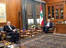 رایزنی تلفنی وزیر خارجه ایران با رئیس مجلس نمایندگان لبنان درباره روند مذاکرات اسلام‌آباد/ عراقچی: توقف تجاوزات علیه لبنان، جزئی از تفاهم آتش‌بس با آمریکا بوده و خواهد بود