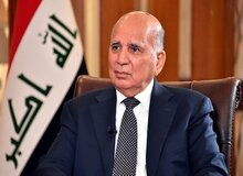 وزیر خارجه عراق: بابت فوت مهسا امینی بسیار متأثر شدیم