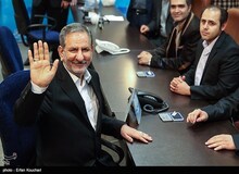 عضو جبهه اصلاحات: جهانگیری، کاندیدای نهایی اصلاح‌طلبان است
