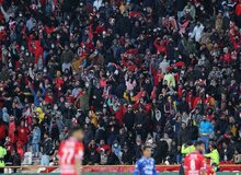 مجوز بازگشت تماشاگران به لیگ برتر فوتبال صادر شد