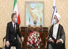رئیس کمیسیون امنیت ملی با سفیر کره شمالی دیدار کرد/  مجتبی ذوالنوری: مراودات سیاسی و اقتصادی ایران و کره شمالی در مسیر خوبی قرار دارد