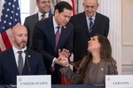 متن کامل توافقنامه دولت لبنان با اسرائیل