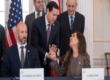 متن کامل توافقنامه دولت لبنان با اسرائیل
