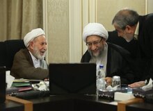 غرویان:آشتی ظاهری آقایان یزدی و آملی مشکلی را حل نمی کند؛ شبهه ایی که مطرح کرده اند باید توضیح داده شود