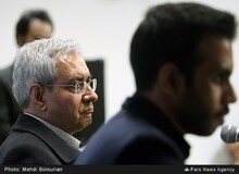 اصغرزاده: مگر قالیباف، تهران را با متخصصان اداره نکرد؛ پس چرا مردم تهران به او و فکرش رای ندادند؟
