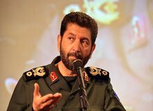 فرمانده سپاه محمد رسول الله تهران: ۱۸۵ بسیجی در ناآرامی‌های اخیر تهران مجروح شدند / پنج نفر از آن‌ها در ICU بستری هستند