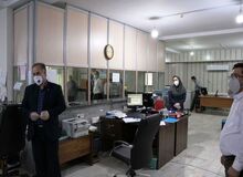 پنجشنبه در گیلان به دلیل کمبود گاز تعطیل شد