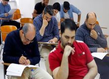 آزمون استخدام آموزش و پرورش ۹ و ۱۰ مرداد و دستگاه های اجرایی ۱۴ شهریور برگزار می شود